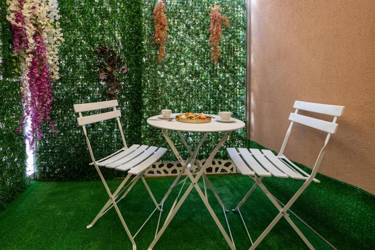 Fashion Apartment Gold Bologna With Jacuzzi & Car Garage Extérieur photo
