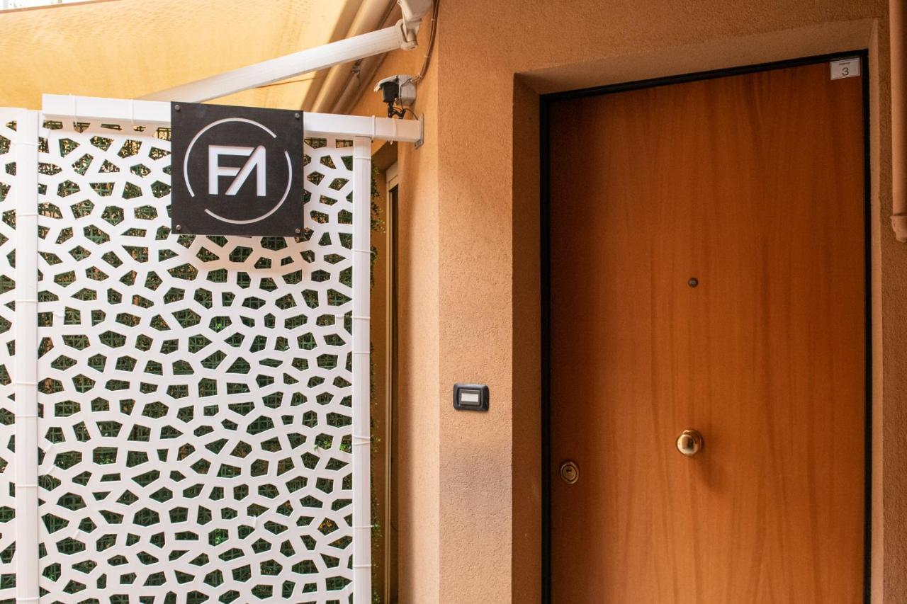 Fashion Apartment Gold Bologna With Jacuzzi & Car Garage Extérieur photo