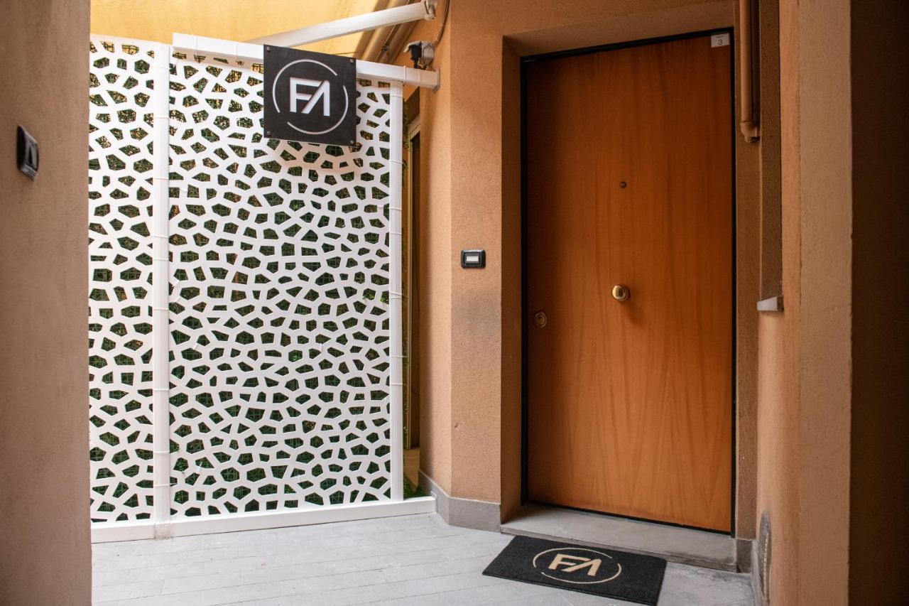Fashion Apartment Gold Bologna With Jacuzzi & Car Garage Extérieur photo