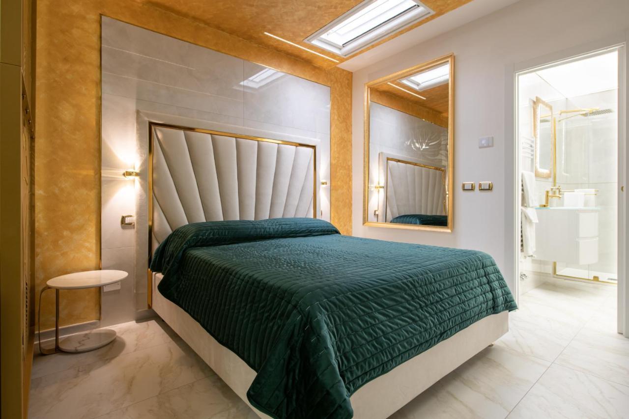 Fashion Apartment Gold Bologna With Jacuzzi & Car Garage Extérieur photo