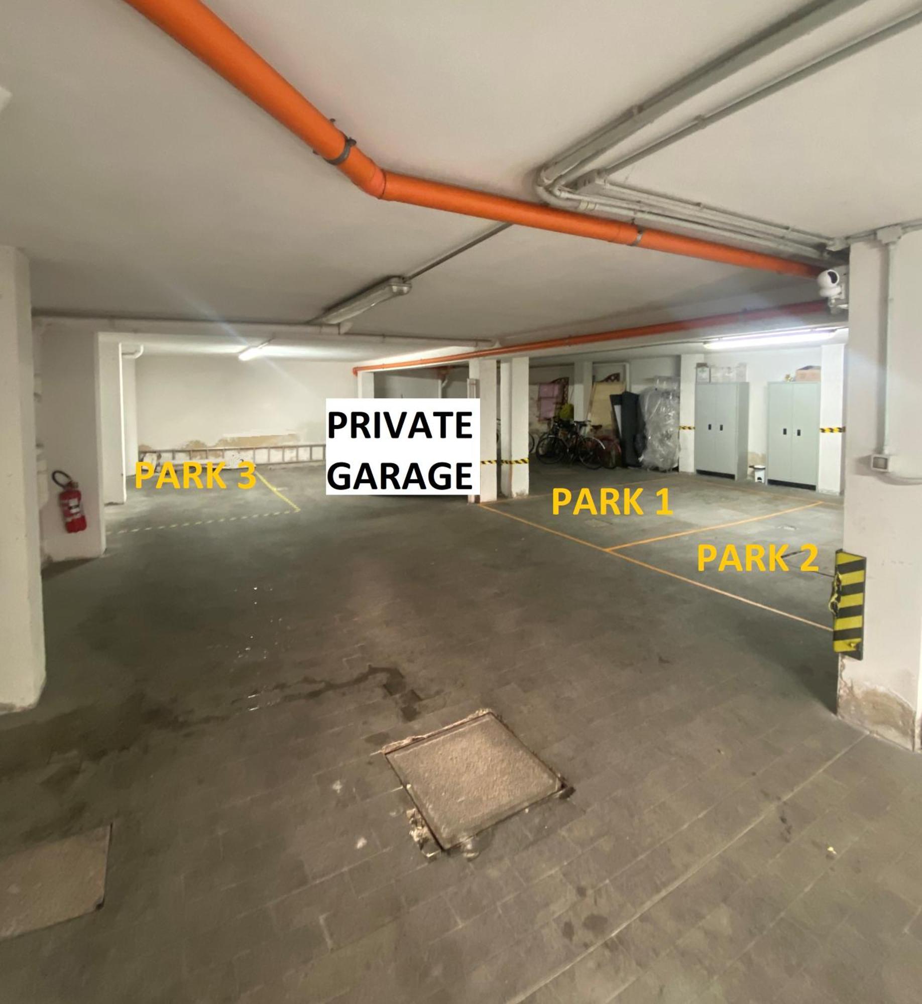 Fashion Apartment Gold Bologna With Jacuzzi & Car Garage Extérieur photo